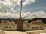 Paseo Lineal Juan Antonio Corretjer - CIALES